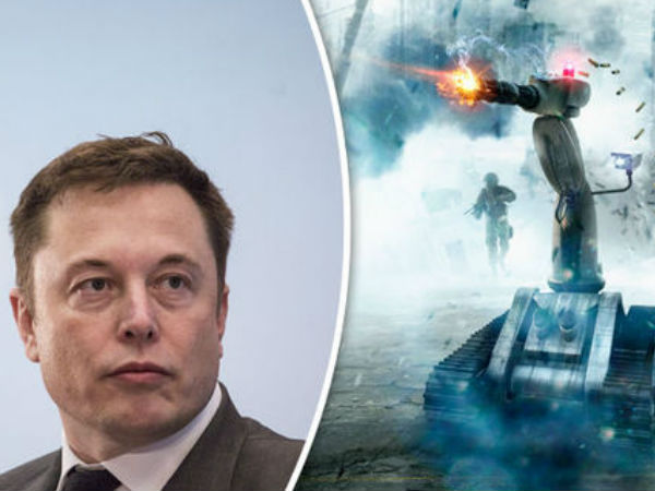 எதிர்பாராத, துன்பகரமான விளைவு