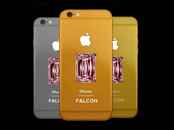 ஐபோன் 6 பிங்க்: