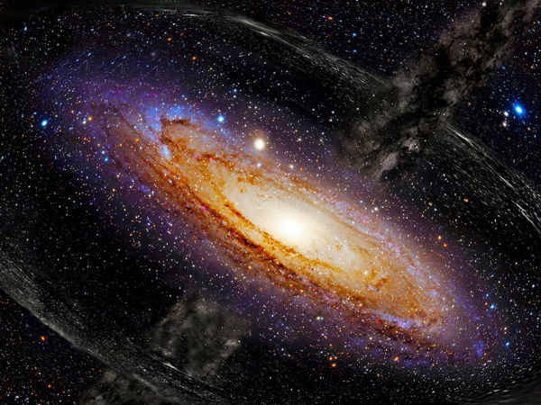 06. கரும்பொருள் என்றால் என்ன.?