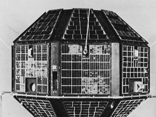 இஸ்ரோவிற்கு எல்லாமே ஏறுமுகம் தான்.!