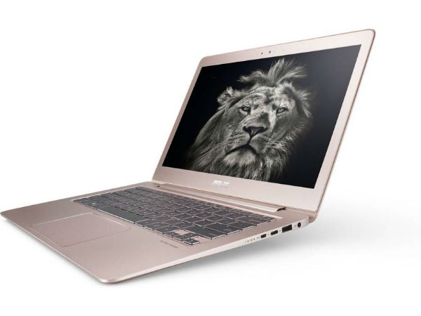 ஆசஸ் ஜென்புக் UX330UA-FB157T அல்ட்ராபுக்