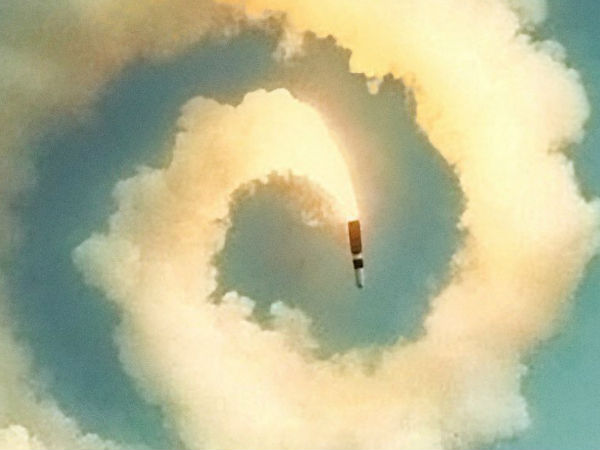 ஒரு பிரளய விளைவு