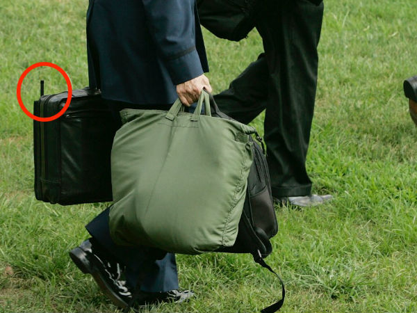 அணு ஆயுத யுத்தத்தை கட்டவிழ்த்துவிடுவார்