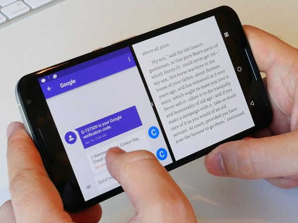 இரண்டு விண்டோ: