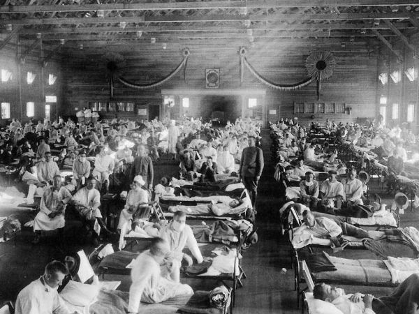 07. க்ளோபல் பேன்டிமிக்