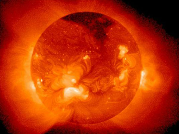 சூரிய பலன்களுக்கு ஒரு முடிவு காலம்