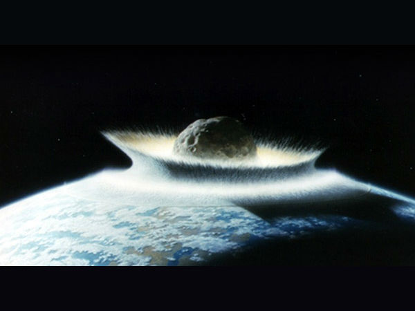 300 கிலோ மீட்டர் சுற்றளவில் பாதிப்பு