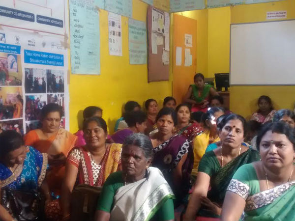 மகளிர் மற்றும் குழந்தைகள்