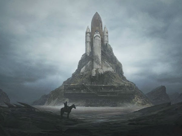 எதிர்கொள்ள நேர்ந்தால்