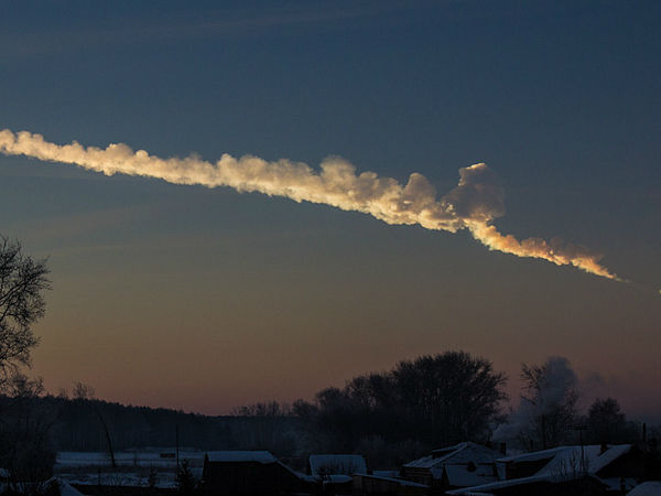 ஒரு எச்சரிக்கை