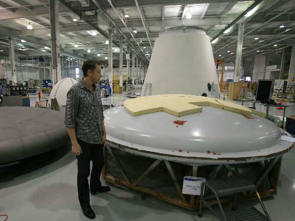 மற்றொரு திட்டம்