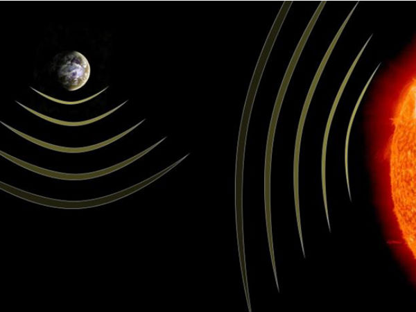 ஸ்டெல்லார் எக்கோ இமேஜிங்