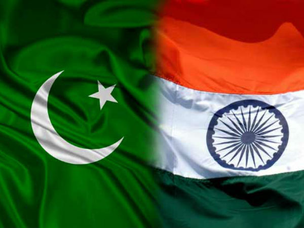 இந்தியா மற்றும் பாகிஸ்தான்