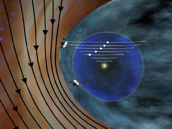 டீப் ஸ்பேஸ் நெட்வர்க்