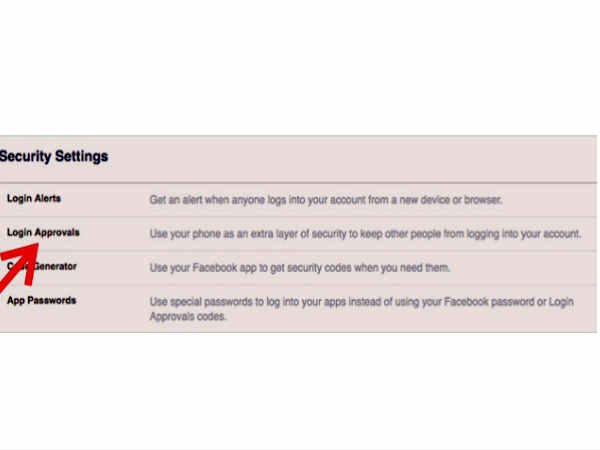 லாகின் அப்ரூவல்ஸ்: