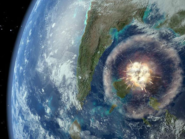 பூகம்பங்கள், சுனாமிகள், எரிமலை வெடிப்புகள் மற்றும் பரந்த தீ புயல்