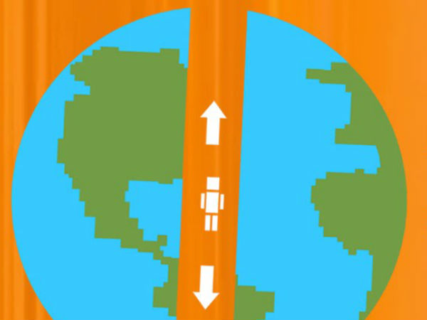 முன்னும் பின்னுமாக ஊசல்