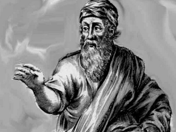 பிதாகோரியன் ட்ரிப்பிள்ஸ் 