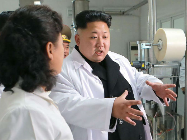 வலுவான நோயெதிர்ப்பு