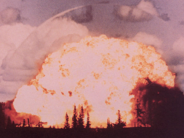 நபரை அடையும் நொடியில் இரண்டு விடயங்கள் நடக்கும்