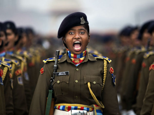 உலகில் மிக சக்திவாய்ந்த நாடுகளால் கூட முடியாது, இந்தியாவால்முடியும்.!