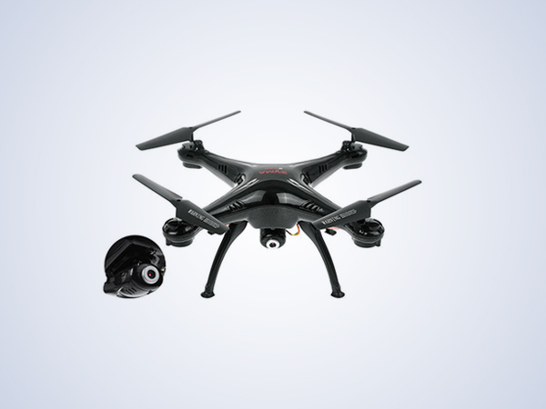 சைமா X5SC (Syma X5SC)