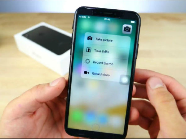 கூபோன் (GooPhone)