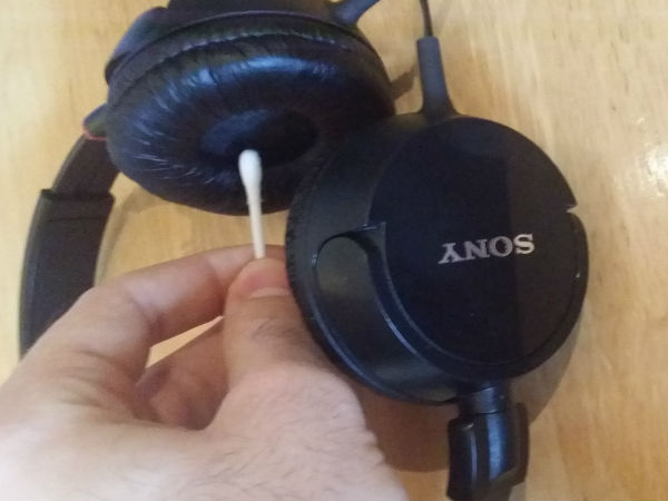 மிக ஆழமான சுத்தம் அவசியம்.!