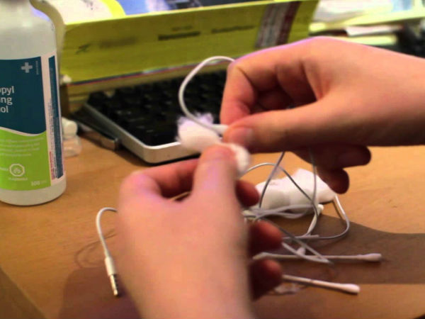 ஜலதோஷத்தை போலவே பரவும்.!