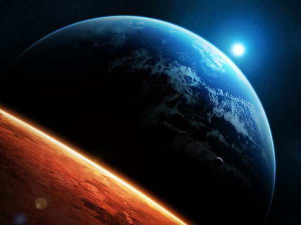 டெர்ராஃபார்மிங்