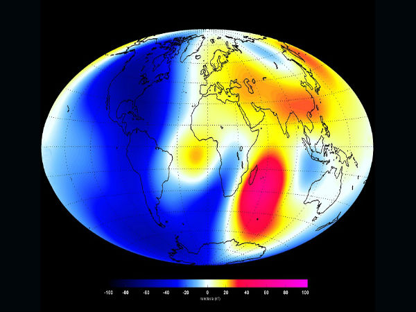 கடந்த 160 வருடங்களாக பலவீனம்