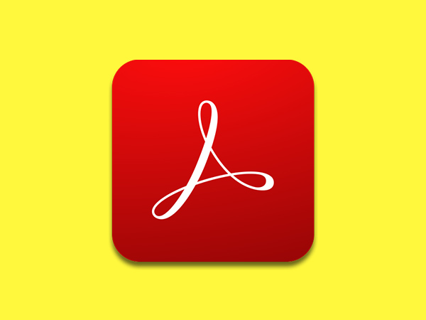 அடோப் ரீடர் (Adobe Reader)