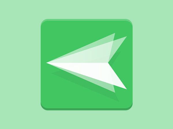 ஏர்டிராய்டு (AirDroid)