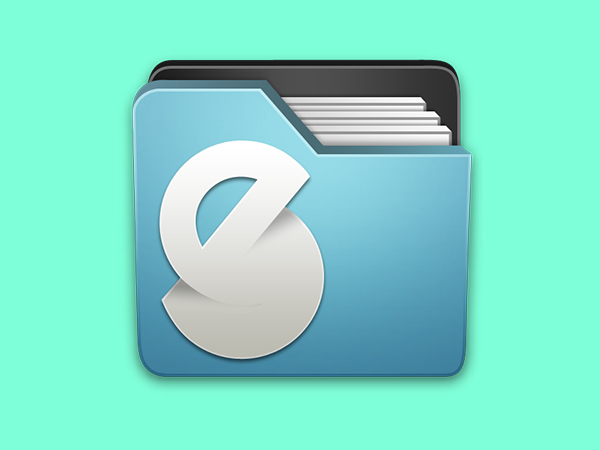 சாலிட் எக்ஸ்புளோரர் ஃபைல் மேனேஜர் (Solid Explorer File Manager)