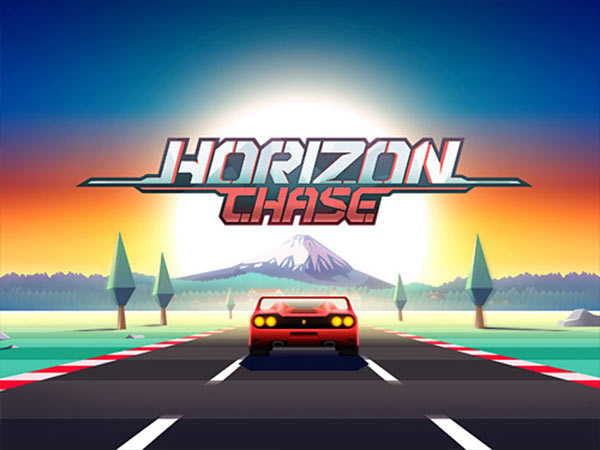 ஹாரிசன் சேஸ் வொர்ல்டு டூர் (Horizon Chase – World Tour)