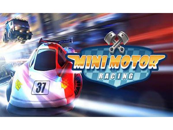 மினி மோட்டார் ரேசிங் (Mini Motor Racing)