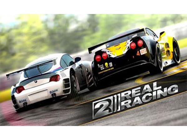 ரியல் ரேசிங் 2 (Real Racing 2)