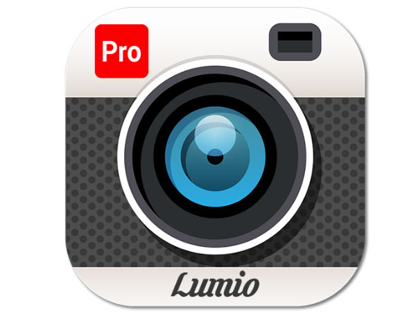 லுமியோ கேம் (Lumio Cam)