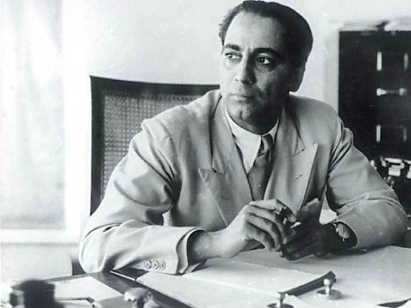 இந்திய சதி கோட்பாடு #01 :