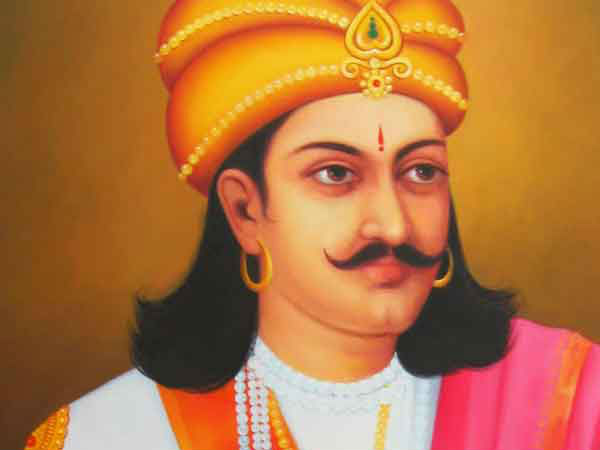 இந்திய சதி கோட்பாடு #03 :