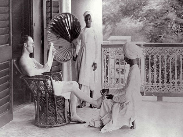 நிதி உதவி வழங்கி ஊக்கப்படுத்த வேண்டாம்.!