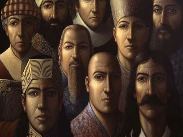 தி நயன் அன்நோன்.!