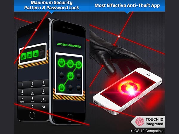 பெஸ்ட்போன் செக்யூரிட்டி புரோ (Best Phone Security Pro)