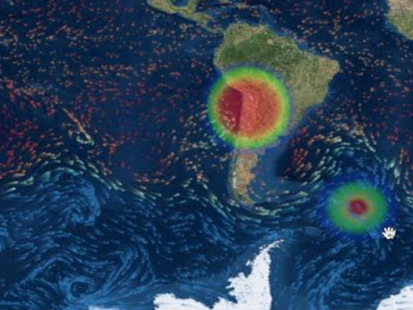 மெல்ல மெல்ல தான் அழியுமென்பது அறிவியல்.!