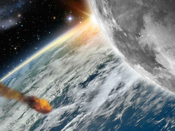 இயற்கை பேரழிவுகள் தூண்டிவிடும்.!