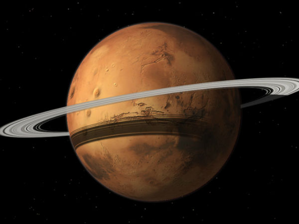 ரின்ங்டு மார்ஸ்