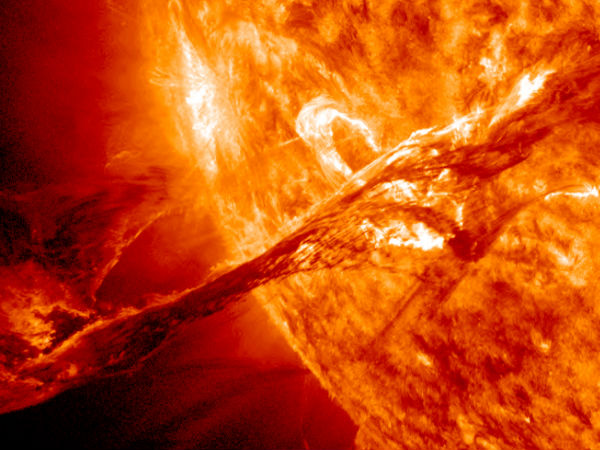 மீண்டும் கேரிங்க்டன் நிகழ்வு