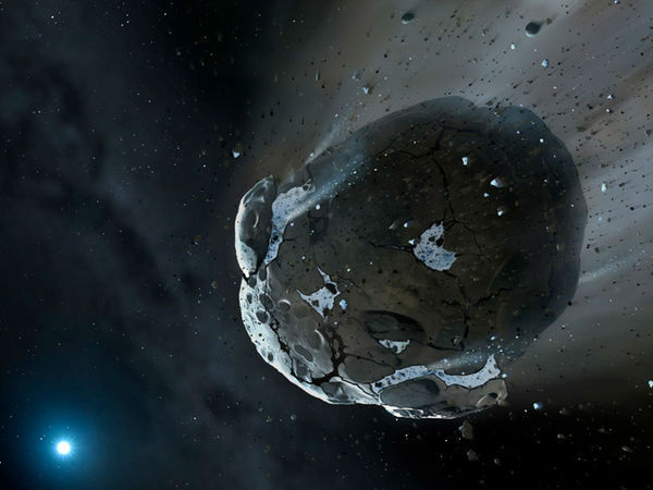 டெத் ஸ்டார்ஸ்