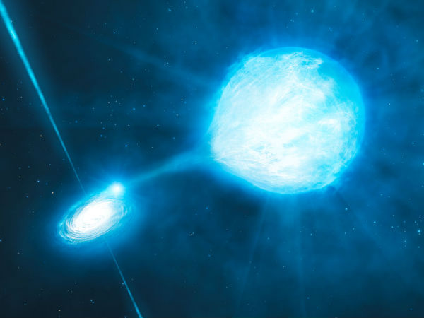 தி பிக் சேன்ஜ்