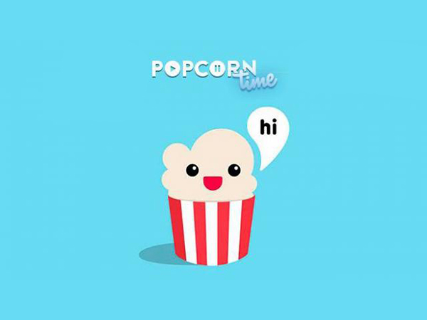 பாப்கார்ன் டைம் (Popcorn Time)